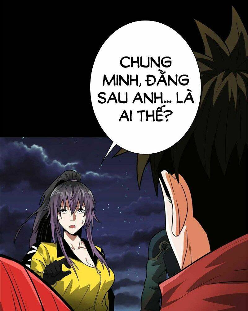 Luân Bàn Thế Giới Chapter 106 - Trang 2