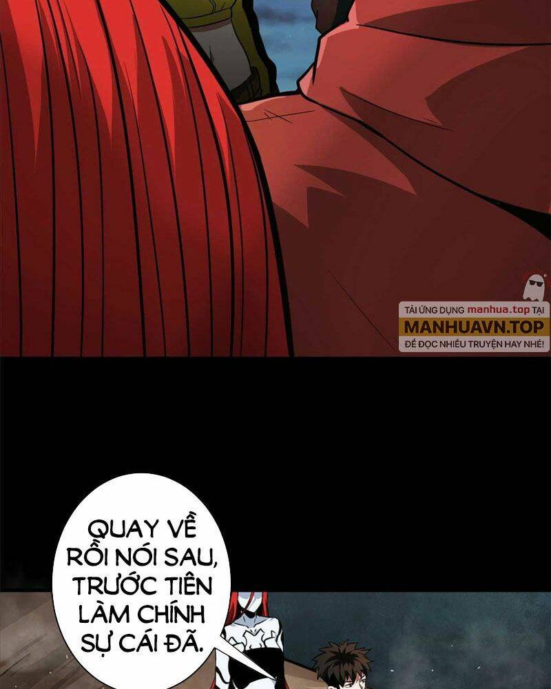 Luân Bàn Thế Giới Chapter 106 - Trang 2