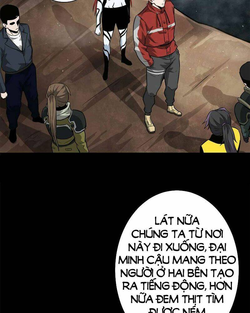 Luân Bàn Thế Giới Chapter 106 - Trang 2