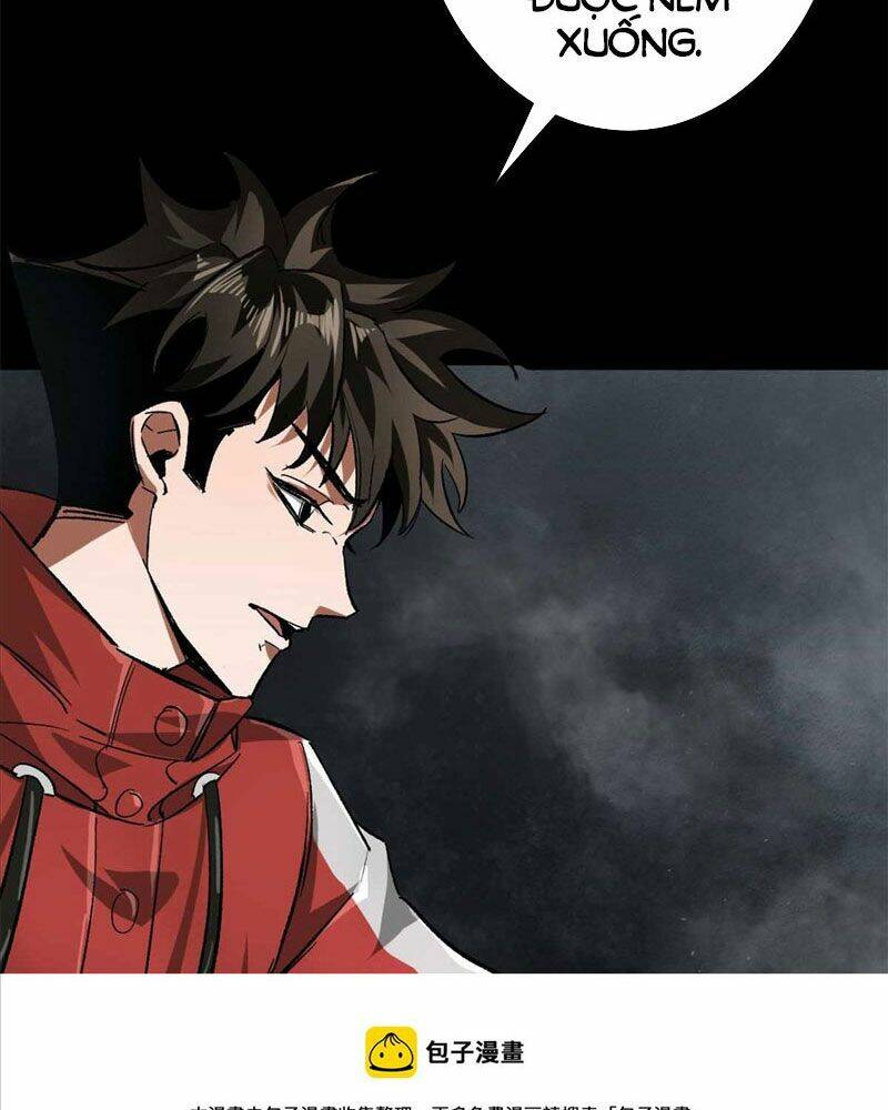 Luân Bàn Thế Giới Chapter 106 - Trang 2