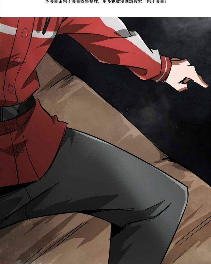 Luân Bàn Thế Giới Chapter 106 - Trang 2