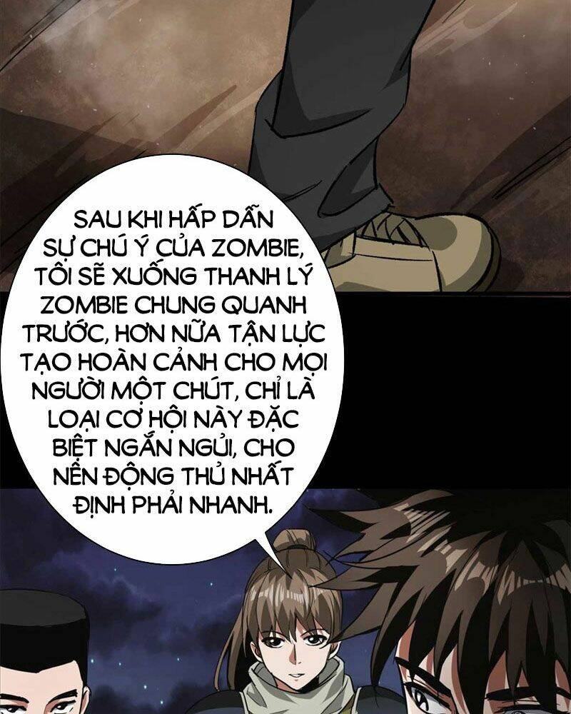 Luân Bàn Thế Giới Chapter 106 - Trang 2