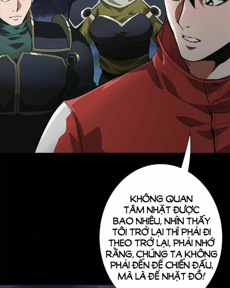 Luân Bàn Thế Giới Chapter 106 - Trang 2