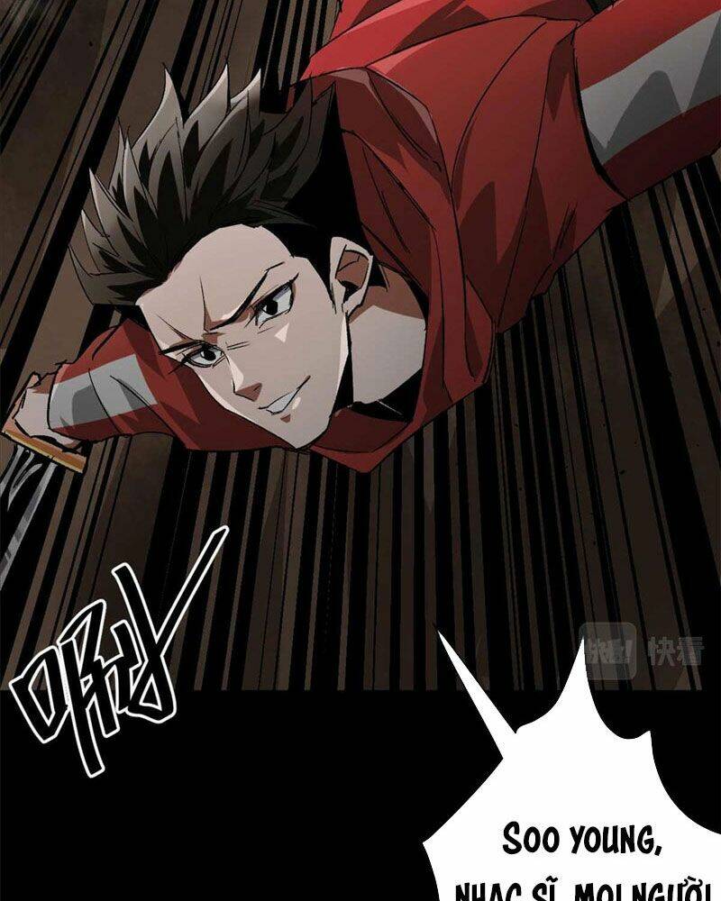 Luân Bàn Thế Giới Chapter 106 - Trang 2