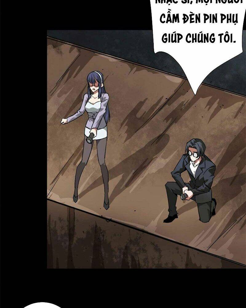 Luân Bàn Thế Giới Chapter 106 - Trang 2