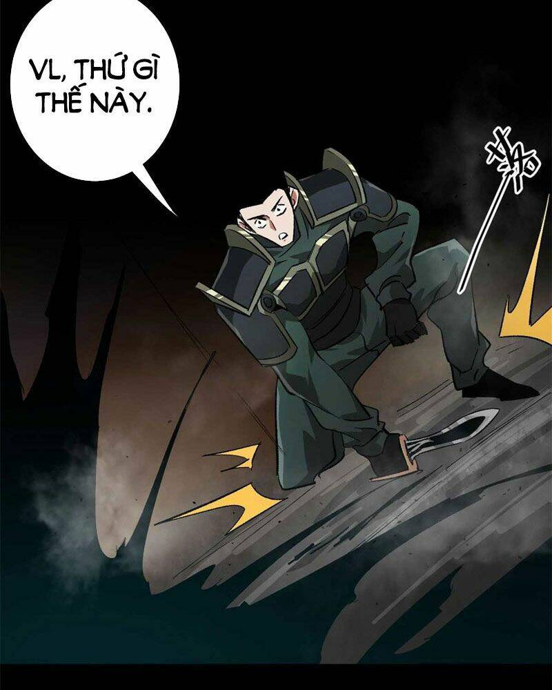 Luân Bàn Thế Giới Chapter 106 - Trang 2