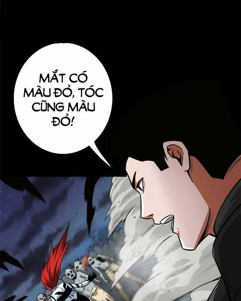 Luân Bàn Thế Giới Chapter 106 - Trang 2