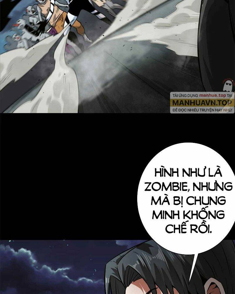 Luân Bàn Thế Giới Chapter 106 - Trang 2