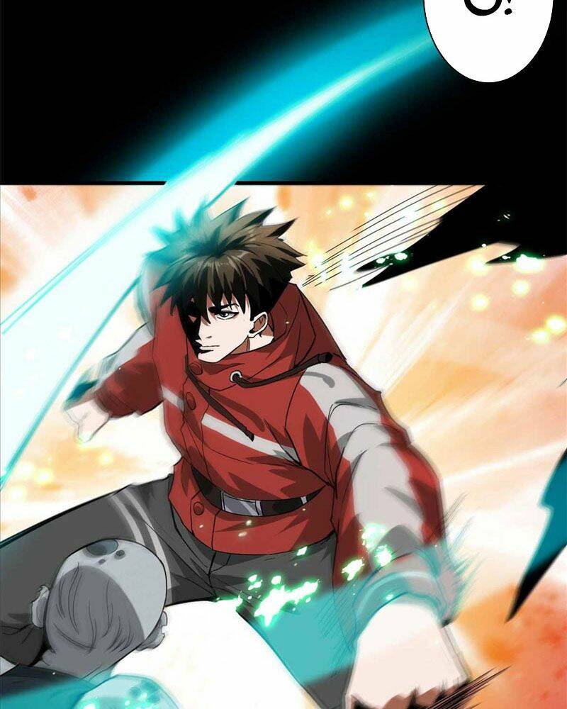 Luân Bàn Thế Giới Chapter 106 - Trang 2