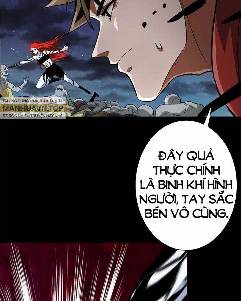 Luân Bàn Thế Giới Chapter 106 - Trang 2