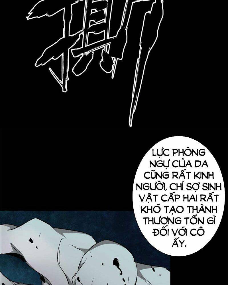 Luân Bàn Thế Giới Chapter 106 - Trang 2