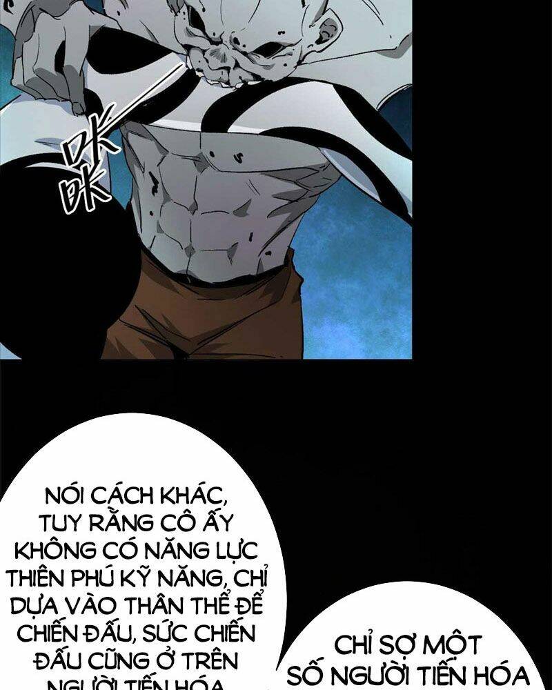 Luân Bàn Thế Giới Chapter 106 - Trang 2