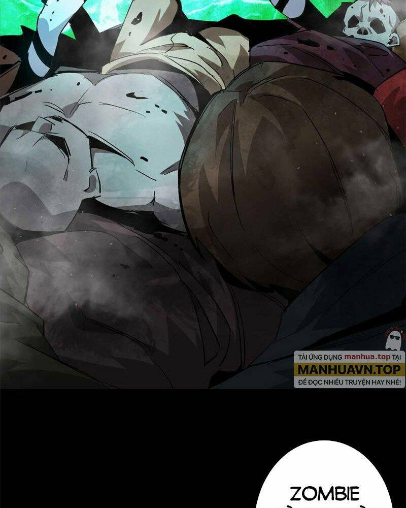 Luân Bàn Thế Giới Chapter 106 - Trang 2