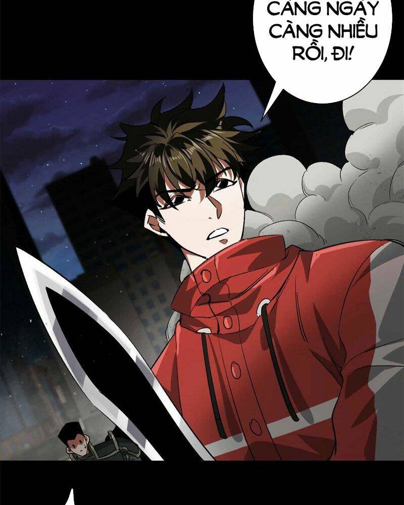 Luân Bàn Thế Giới Chapter 106 - Trang 2