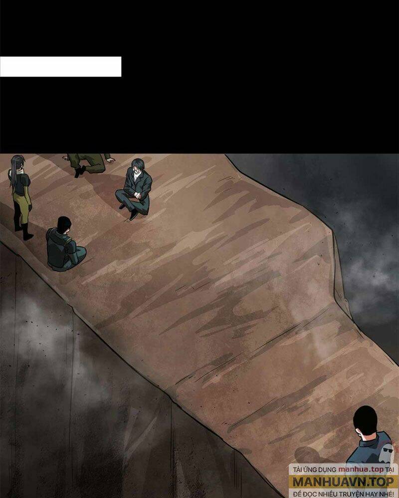 Luân Bàn Thế Giới Chapter 106 - Trang 2