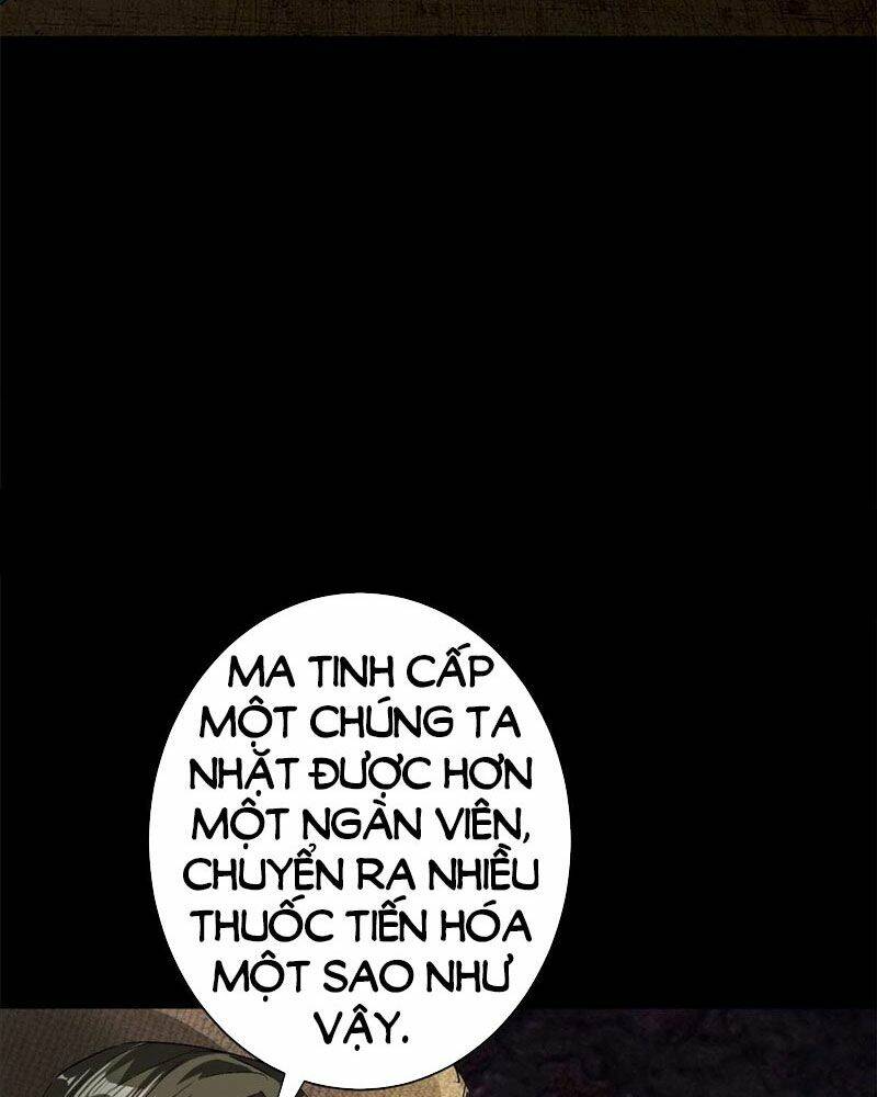 Luân Bàn Thế Giới Chapter 106 - Trang 2