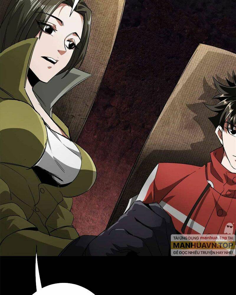 Luân Bàn Thế Giới Chapter 106 - Trang 2