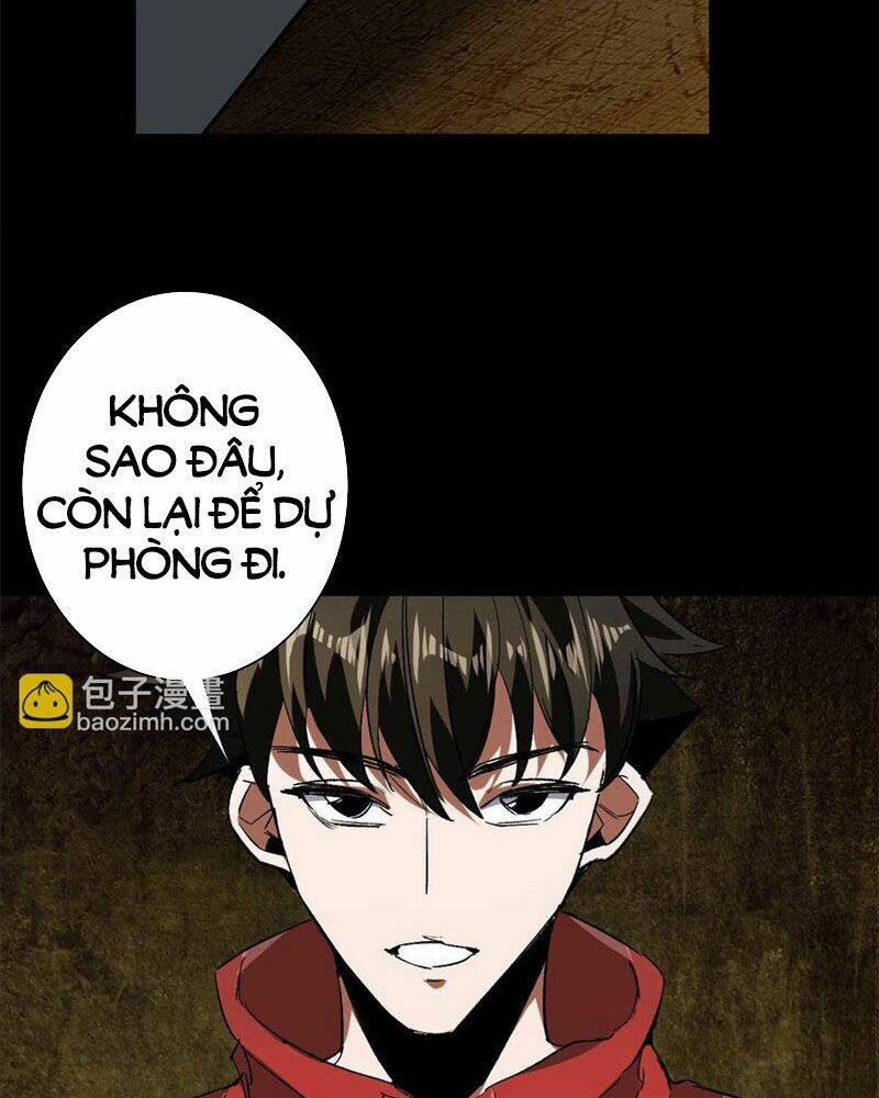 Luân Bàn Thế Giới Chapter 106 - Trang 2