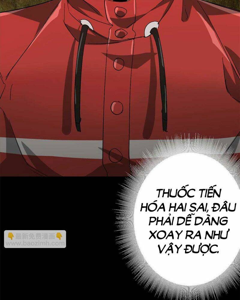 Luân Bàn Thế Giới Chapter 106 - Trang 2