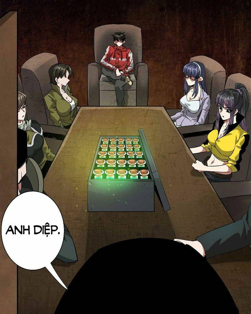 Luân Bàn Thế Giới Chapter 106 - Trang 2