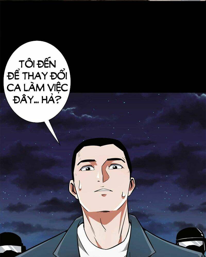 Luân Bàn Thế Giới Chapter 106 - Trang 2