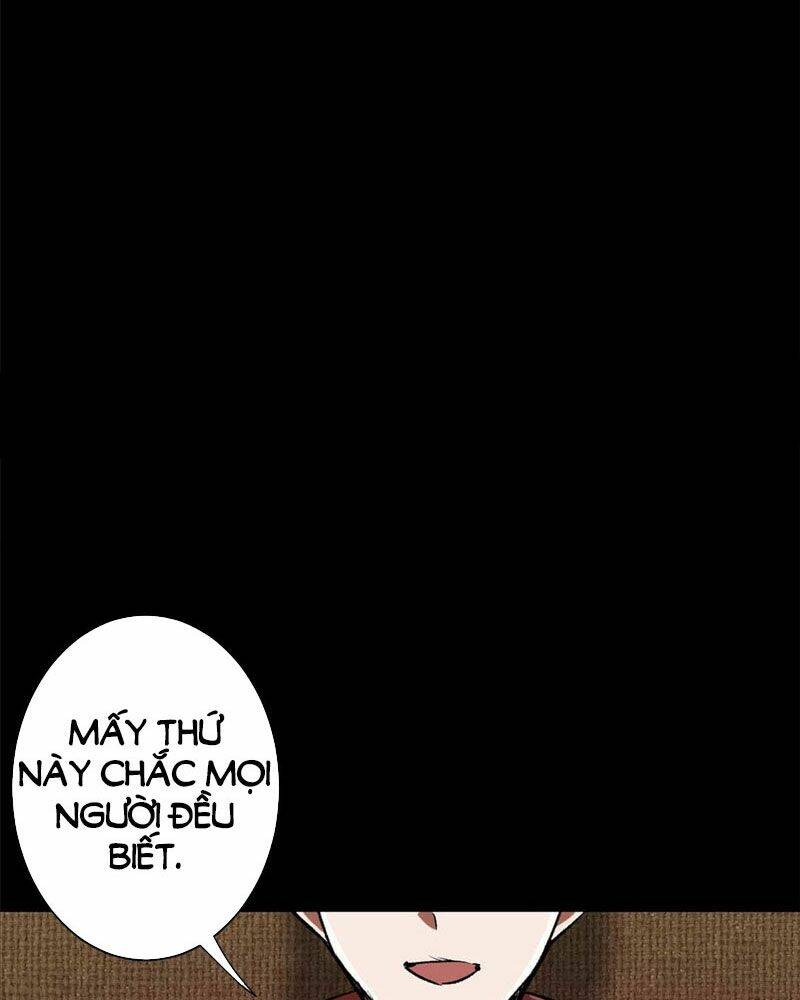 Luân Bàn Thế Giới Chapter 106 - Trang 2