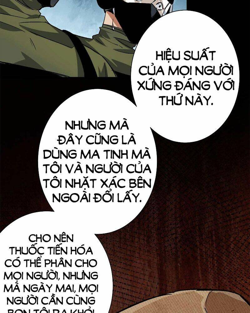 Luân Bàn Thế Giới Chapter 106 - Trang 2
