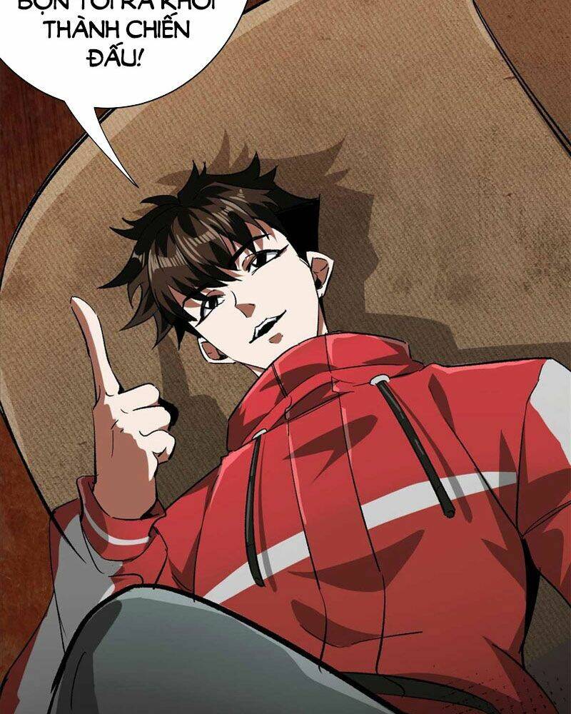 Luân Bàn Thế Giới Chapter 106 - Trang 2