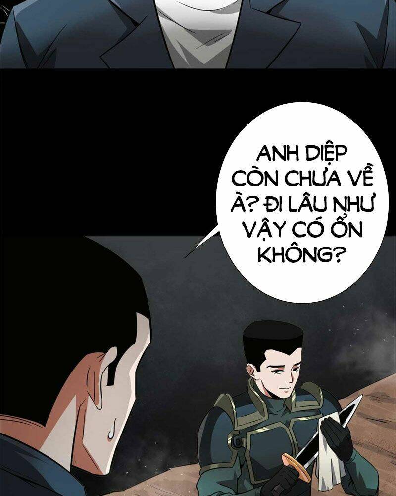 Luân Bàn Thế Giới Chapter 106 - Trang 2