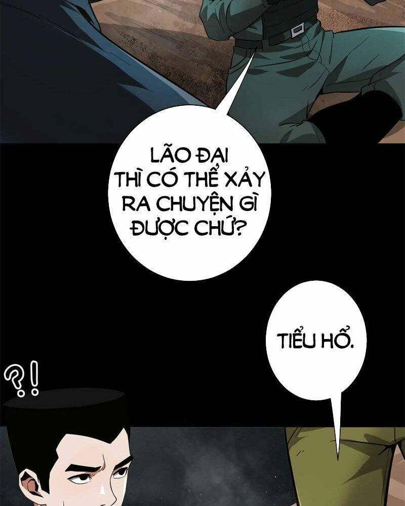 Luân Bàn Thế Giới Chapter 106 - Trang 2