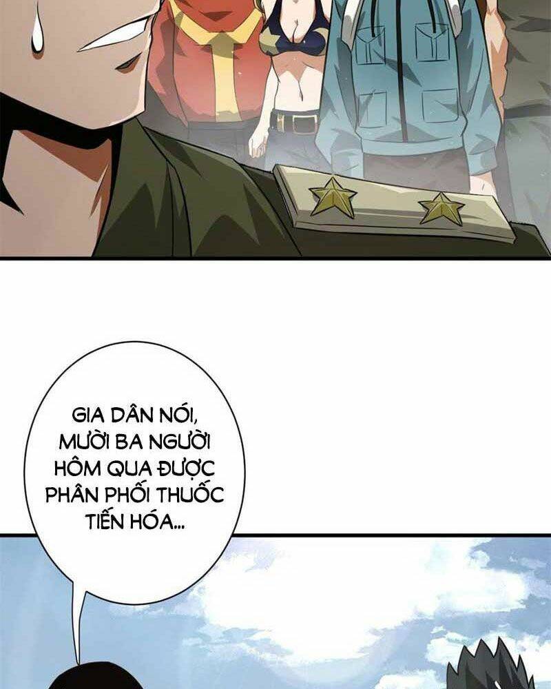 Luân Bàn Thế Giới Chapter 107 - Trang 2