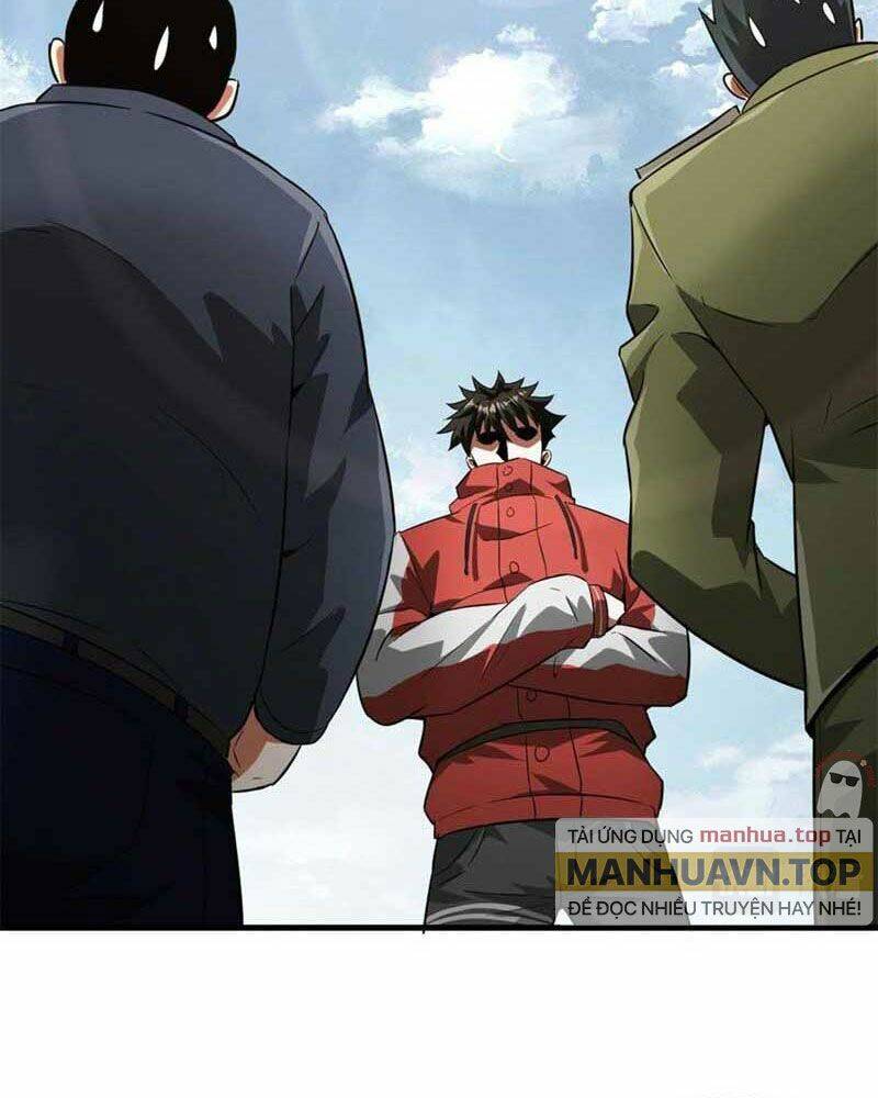 Luân Bàn Thế Giới Chapter 107 - Trang 2