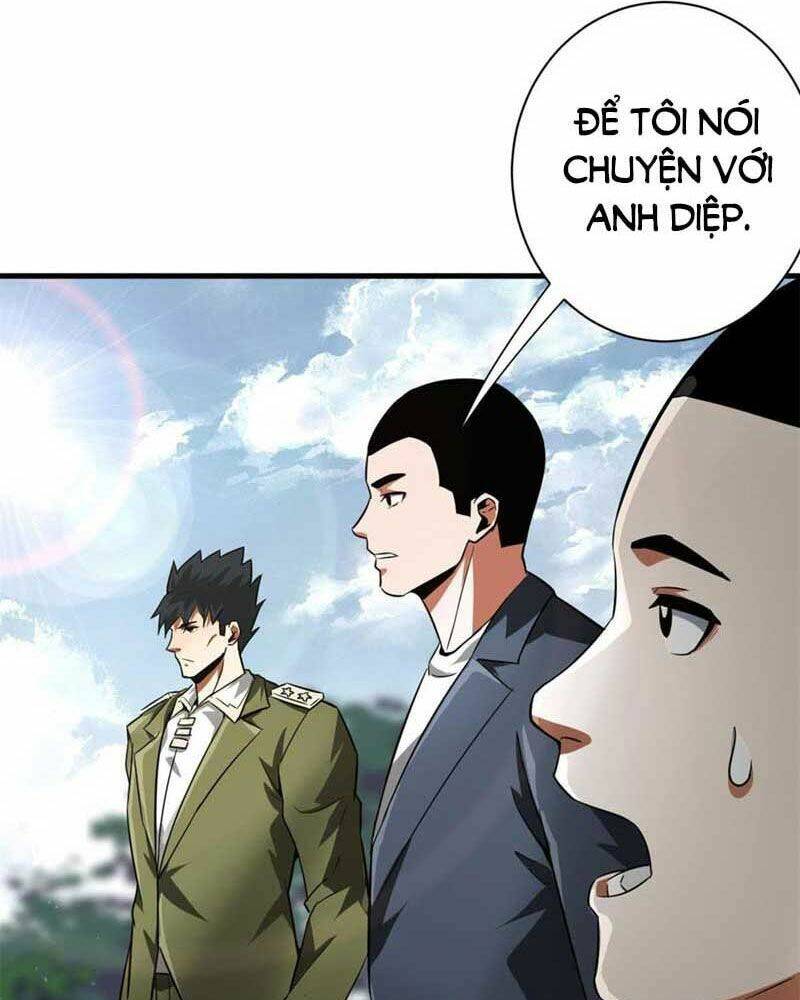 Luân Bàn Thế Giới Chapter 107 - Trang 2