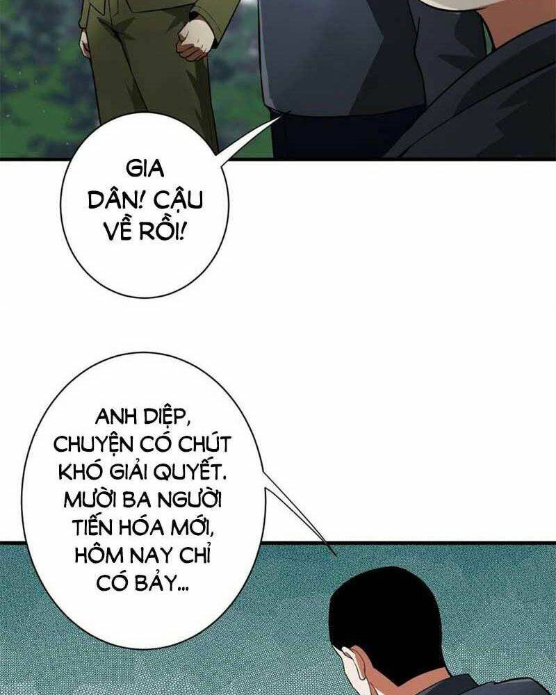 Luân Bàn Thế Giới Chapter 107 - Trang 2