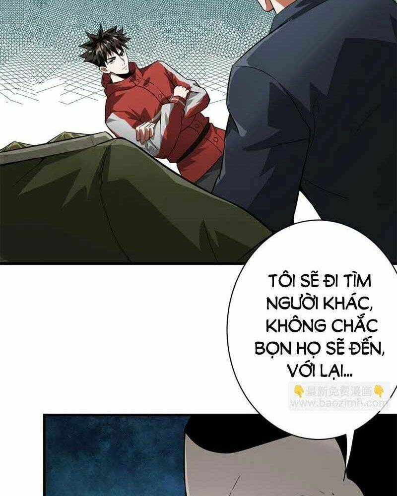 Luân Bàn Thế Giới Chapter 107 - Trang 2