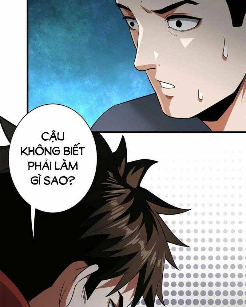 Luân Bàn Thế Giới Chapter 107 - Trang 2