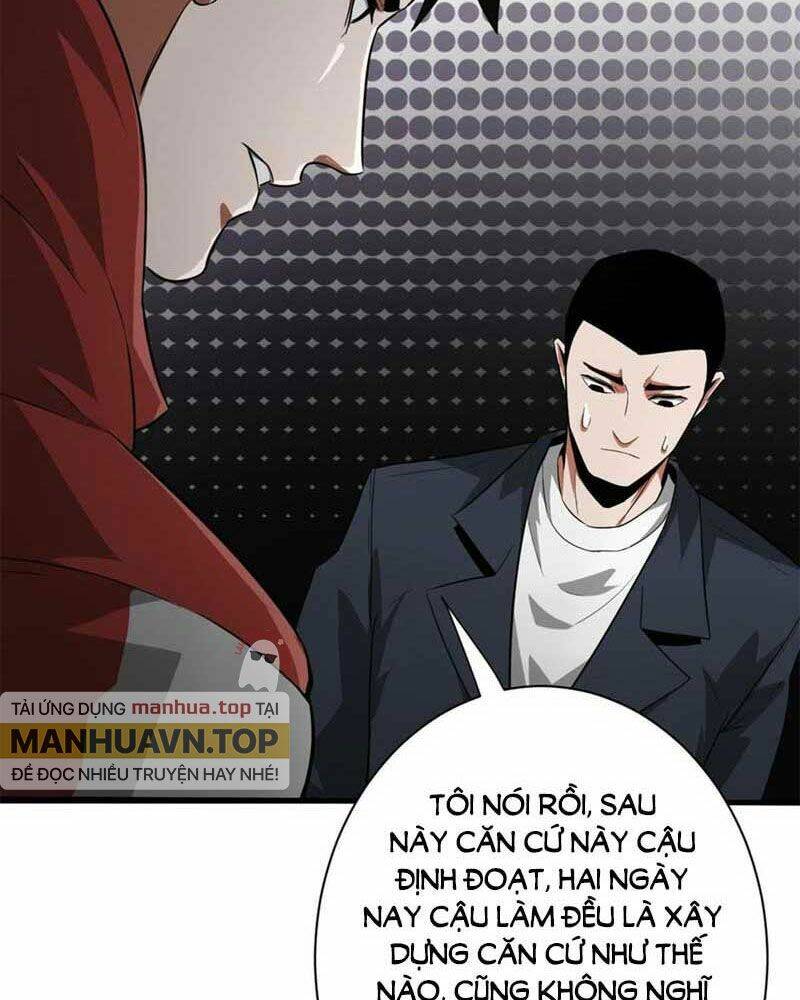 Luân Bàn Thế Giới Chapter 107 - Trang 2