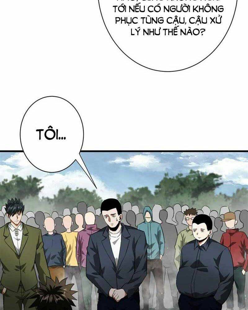 Luân Bàn Thế Giới Chapter 107 - Trang 2