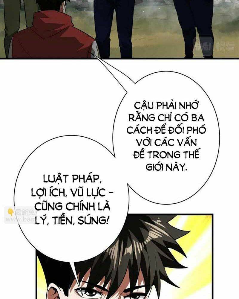 Luân Bàn Thế Giới Chapter 107 - Trang 2