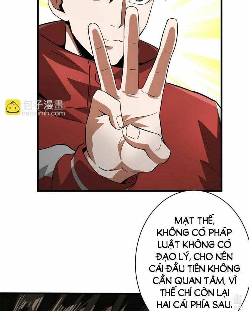 Luân Bàn Thế Giới Chapter 107 - Trang 2