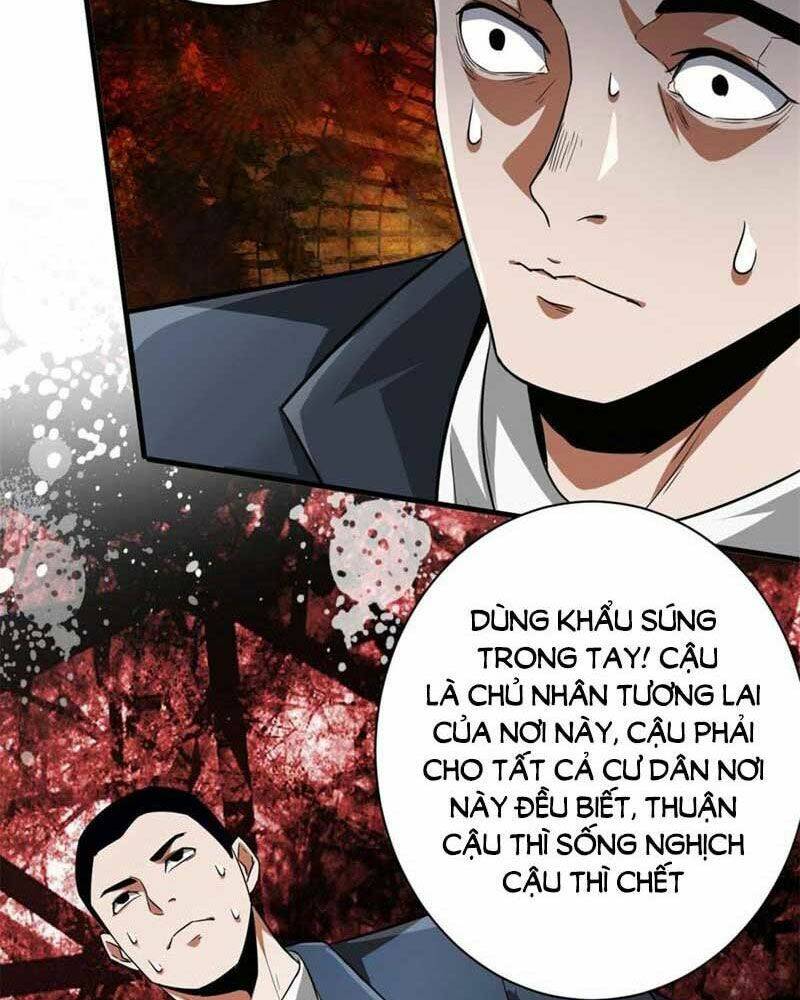 Luân Bàn Thế Giới Chapter 107 - Trang 2