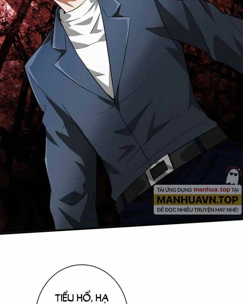 Luân Bàn Thế Giới Chapter 107 - Trang 2