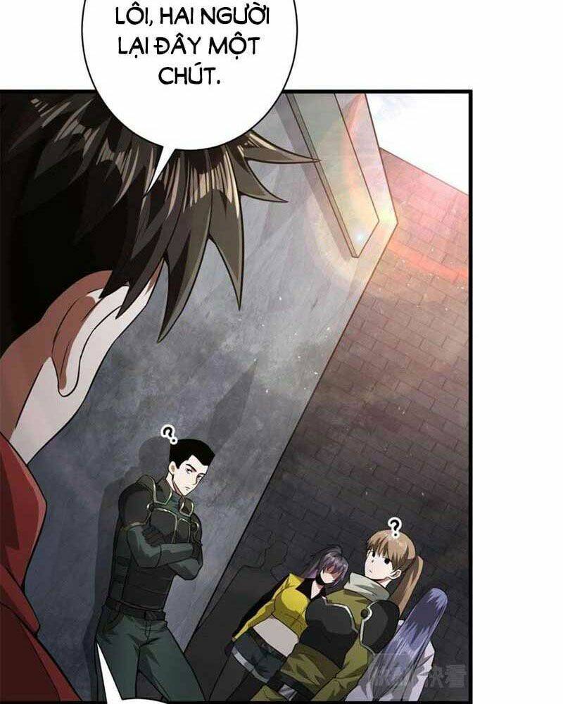 Luân Bàn Thế Giới Chapter 107 - Trang 2