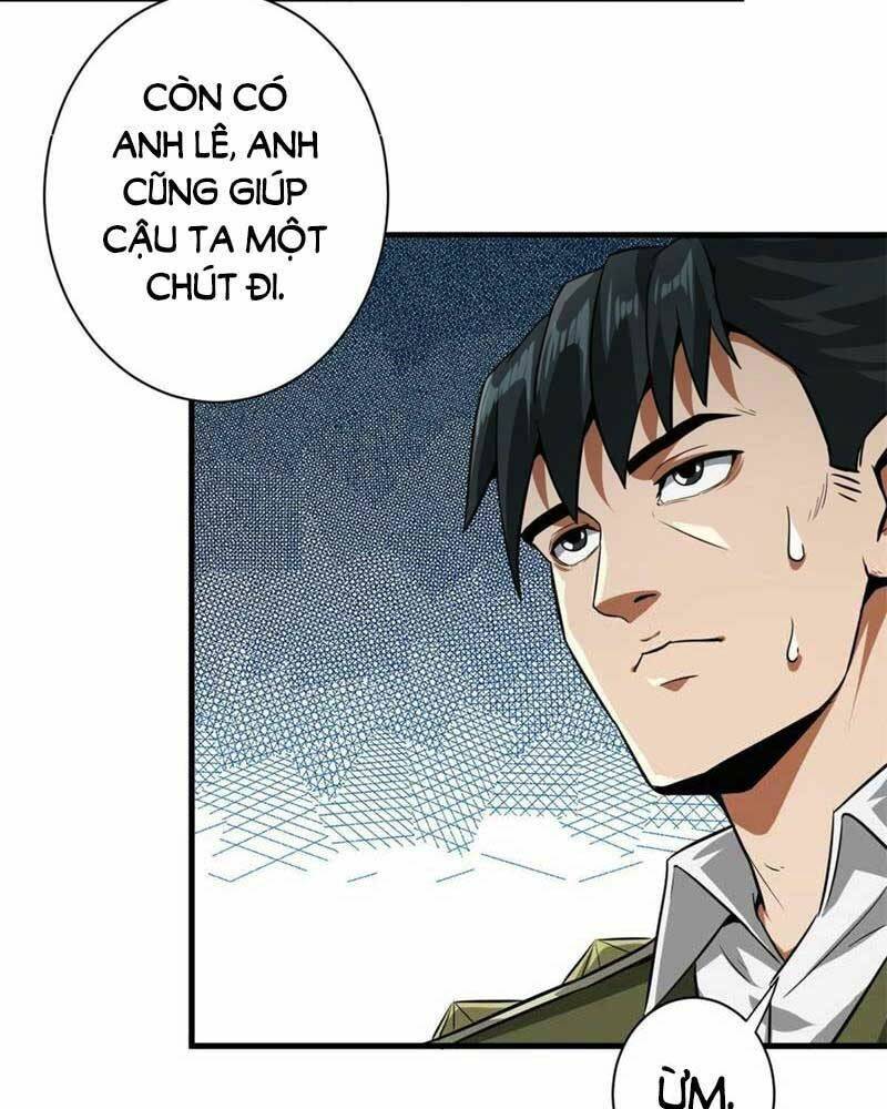 Luân Bàn Thế Giới Chapter 107 - Trang 2