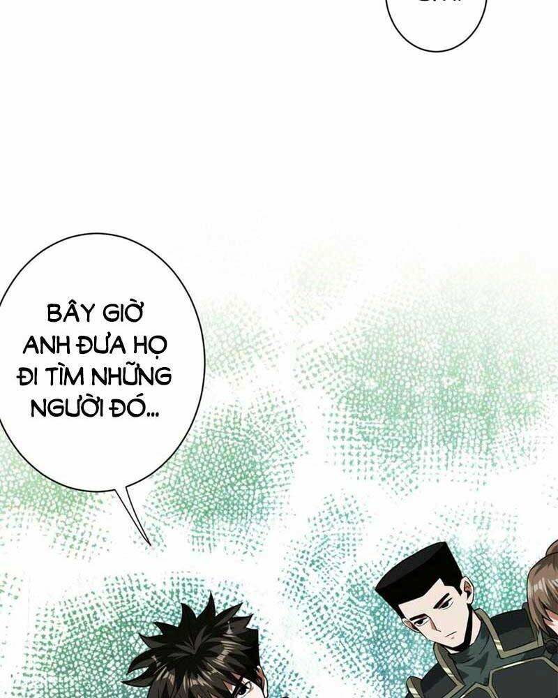 Luân Bàn Thế Giới Chapter 107 - Trang 2