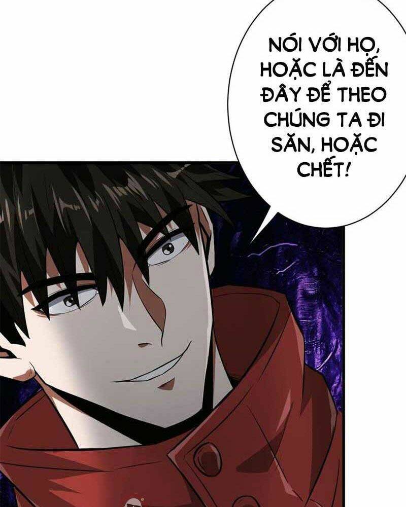 Luân Bàn Thế Giới Chapter 107 - Trang 2
