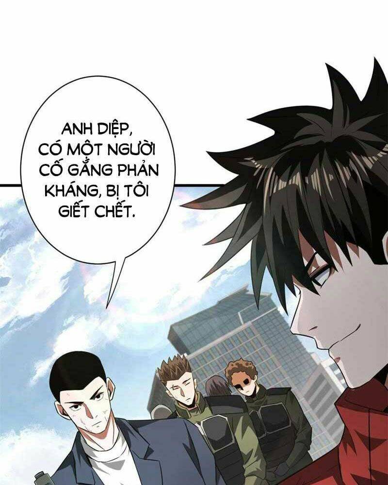 Luân Bàn Thế Giới Chapter 107 - Trang 2