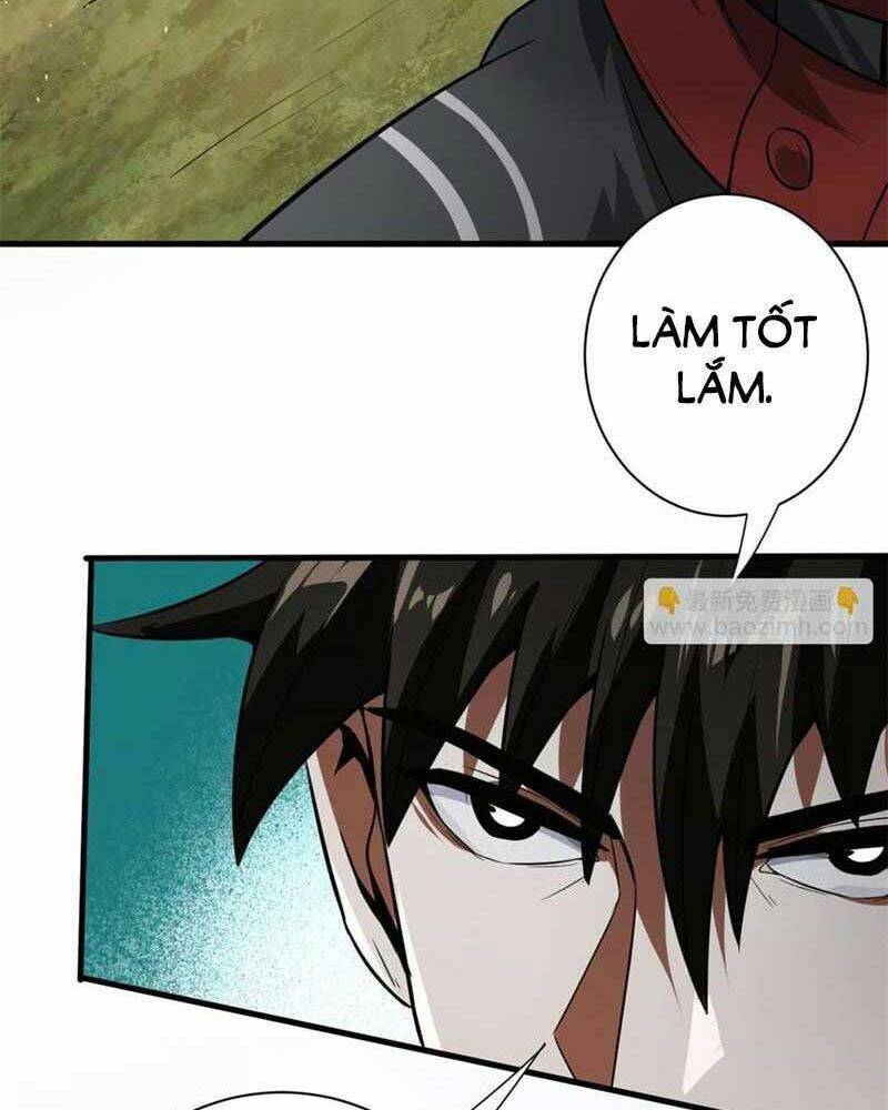 Luân Bàn Thế Giới Chapter 107 - Trang 2