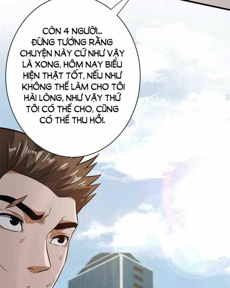 Luân Bàn Thế Giới Chapter 107 - Trang 2