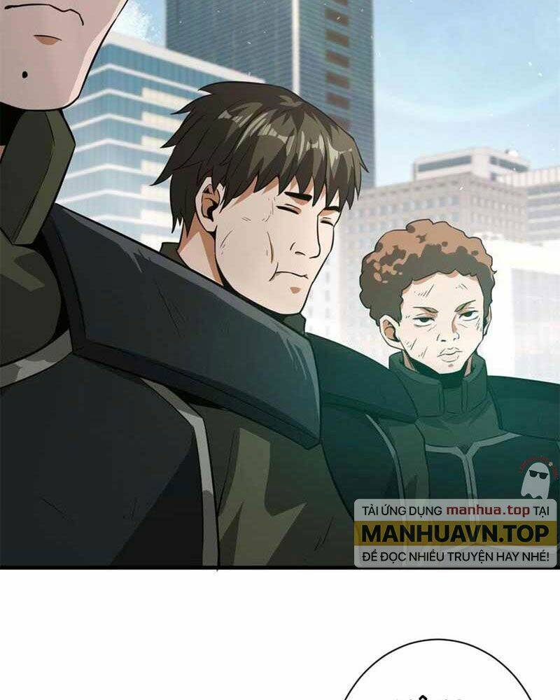 Luân Bàn Thế Giới Chapter 107 - Trang 2